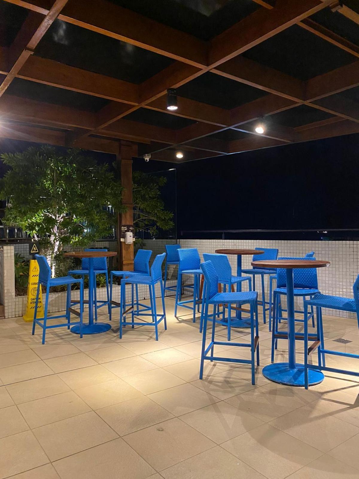 Pajucara Front Beach Maceió Exterior foto